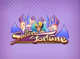 Sultan’s Fortune