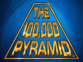 The 100 000 Pyramid