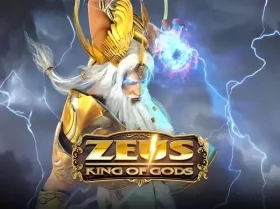 Zeus: King of Gods