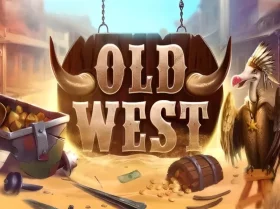 Old West