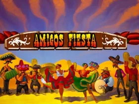 Amigos Fiesta