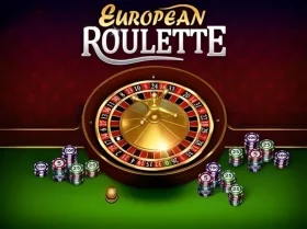 European Roulette