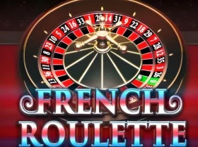 French Roulette