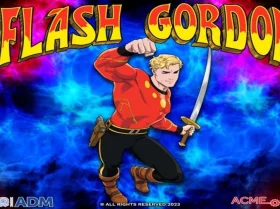 Flash Gordon