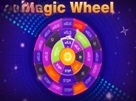 Magic Wheel