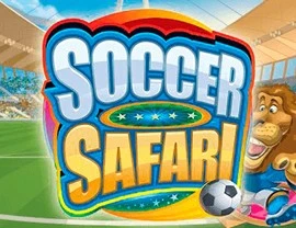 Safari Soccer