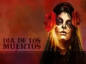 Dia de Los Muertos