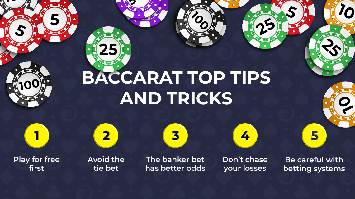 baccarat-tips-desk