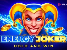 Energy Joker