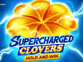 Supercharged Clovers