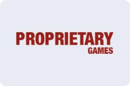 Proprietary Games