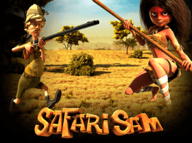 Safari Sam