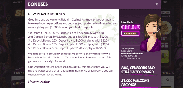 slotjoint_casino_promo