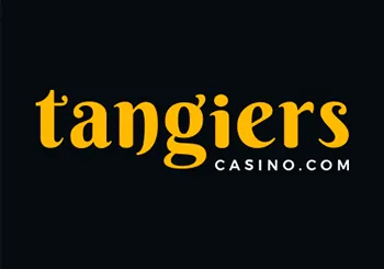 Tangiers Casino logotype