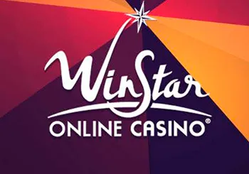 WinStar Casino logotype