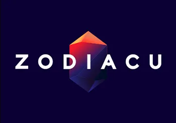 Zodiacu Casino logotype